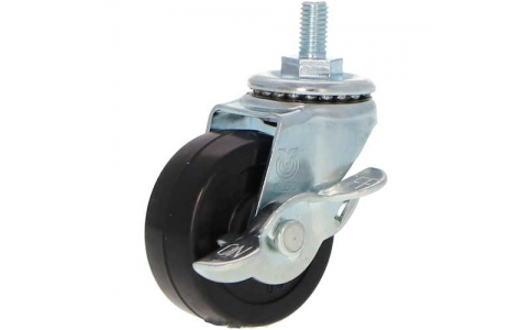 アマノ（株）  VFL935100  アマノ　キャスターキット　ストッパー付