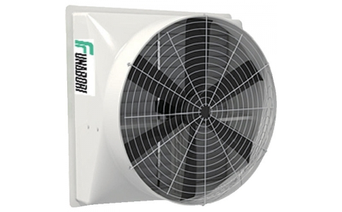 （株）フナボリ  Y600D50  フナボリ　排気用送風機　Ｙ６００Ｄ（５０Ｈｚ）