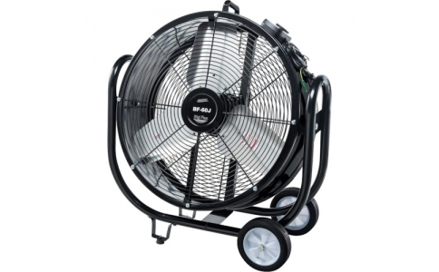 （株）ナカトミ  BF60J  ナカトミ　６０ｃｍビックファン　ＢＦ－６０Ｊ