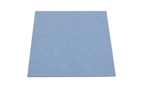 （株）光  KQFT309-3  光　吸音フェルト　３００×３００×９　ライトブルー