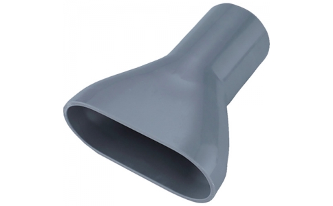 （株）スイデン  2211000000  スイデン　集塵機用　吸込フードＮＯ．１　外径φ６０－内径φ５０