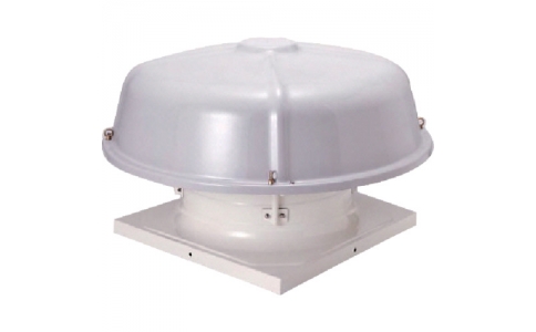 （株）スイデン  4538634502219  スイデン　屋上換気扇（屋上扇ルーフファン）グレードーム標準型５０ＣＭ