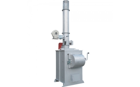 ＤＡＩＴＯ（株）  MDR-300N  ＤＡＩＴＯ　木、紙用焼却炉　ＭＤＲ－３００Ｎ