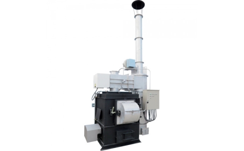 ＤＡＩＴＯ（株）  YGR-600J  ＤＡＩＴＯ　乾湿両用焼却炉ＹＧＲ－６００Ｊ