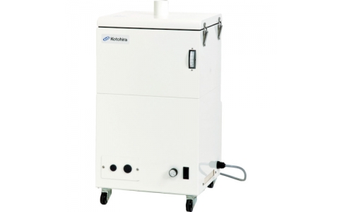 コトヒラ工業（株）  KSC2-U01  コトヒラ　小型活性炭脱臭機
