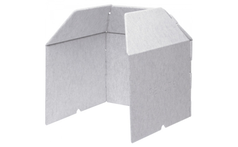 リス（株）  GTEC143  リス　リミュート　デスクブース　ＬＧＹ