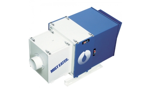 ホーコス（株）  ME-10F  ホーコス　ミストイーター　フィルター式　フィニッシュフィルタ有（０．７５ｋＷ）