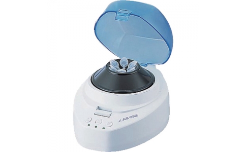 アズワン（株）  1-7472-21  ＡＳ　マイクロシックス　８連０．２ｍｌ用ロータ