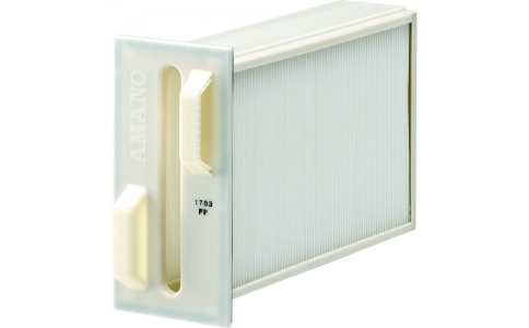 アマノ（株）  PLB21417  アマノ　ＰｉＦ－１５～６０用ファインフィルフィルター