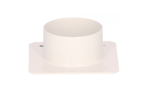 アマノ（株）  VFK80265  アマノ　レーザマーカ専用集塵機ＶＦ－５ＨＮ用吸込ダクトφ１００ｍｍ