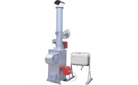 ＤＡＩＴＯ（株）  MDB-050N  ＤＡＩＴＯ　生ゴミ・動物用焼却炉　ＭＤＢ－５０Ｎ