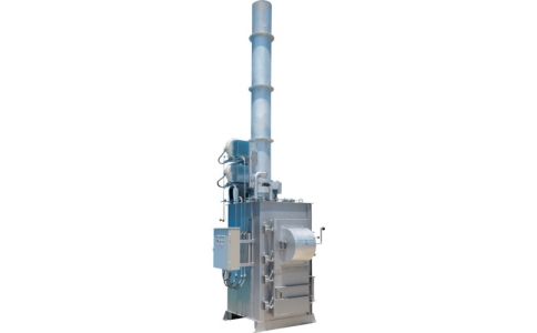 ＤＡＩＴＯ（株）  SPZ-500J  ＤＡＩＴＯ　紙くず・木くず用焼却炉（大型投入口・高性能タイプ）ＳＰＺ－５００Ｊ