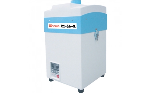 昭和電機（株）  CKU-060AT-ACC  昭和　電機　ヒュームレーサ（０．０５ｋＷ）