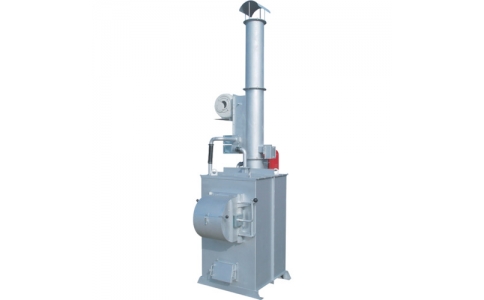 ＤＡＩＴＯ（株）  MDP2-300N  ＤＡＩＴＯ　廃プラ対応焼却炉（強力消煙タイプ）　ＭＤＰ２－３００Ｎ