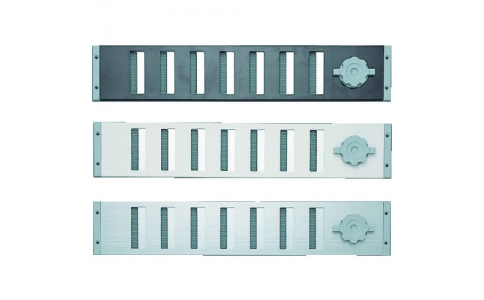 スガツネ工業（株）  3-5009AS  スガツネ工業　（２１０１７２０２４）３－５００９ＡＳ調節式ベンチレーター