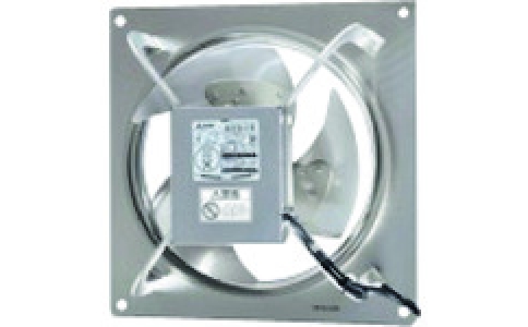 三菱電機（株）  EF-40DTXB3  三菱電機　産業用有圧換気扇
