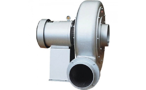 （株）淀川電機製作所  TBN5TLP  淀川電機　電動送風機　ターボ型（耐熱型）　ＴＢＮシリーズ　三相２００Ｖ　（０．７５ｋＷ・ＩＥ３モータ）