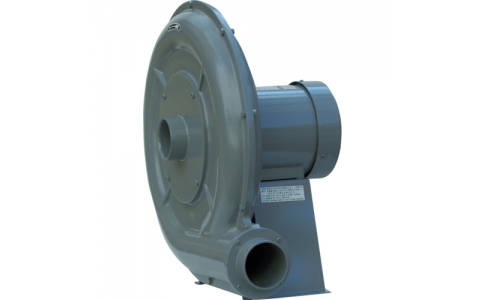 （株）淀川電機製作所  KDH3S-50HZ  淀川電機　電動送風機　強力高圧ターボ型　ＫＤＨシリーズ　単相１００Ｖ　（０．４ｋＷ）　５０Ｈｚ