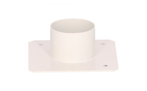 アマノ（株）  VFK80240  アマノ　レーザマーカ専用集塵機ＶＦ－５ＨＮ用吸込ダクトφ７５ｍｍ