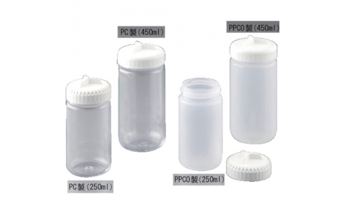 アズワン（株）  1-5545-01  ＡＳ　遠心瓶３１４０－０２５０ＪＰ　（４本入）