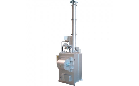 ＤＡＩＴＯ（株）  MDR-100J  ＤＡＩＴＯ　紙くず・木くず用焼却炉（標準タイプ）ＭＤＲ－１００Ｊ