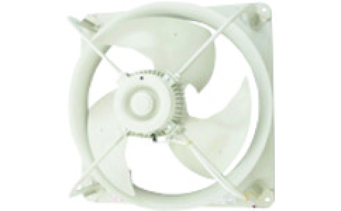 三菱電機（株）  EWF-50FTA-H  三菱電機　有圧換気扇低騒音形　排気タイプ