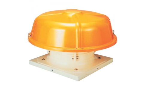 （株）スイデン  SRF-R60F  スイデン　屋上換気扇（屋上扇ルーフファン）標準型　ハネ６０ＣＭ