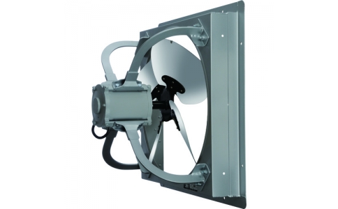 （株）鎌倉製作所  UF-105P-KYUUKI-50HZ  鎌倉　有圧換気扇　ユニットファン　標準形　給気　三相２００Ｖ　５０Ｈｚ