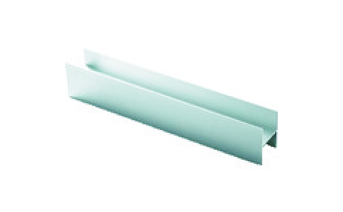 （株）静科  SZK-WH  静科　防音パネル一人静タイプＡ用　Ｈ型枠