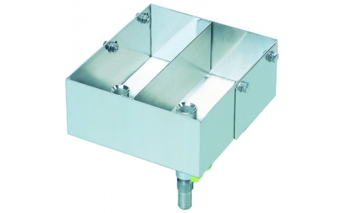 キソー（株）  SKTANK  キソー　油水分離タンク