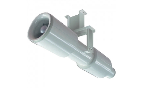 （株）鎌倉製作所  AHDF-302S  鎌倉　搬送ファン　サイレンサあり　ロングリーチモデル