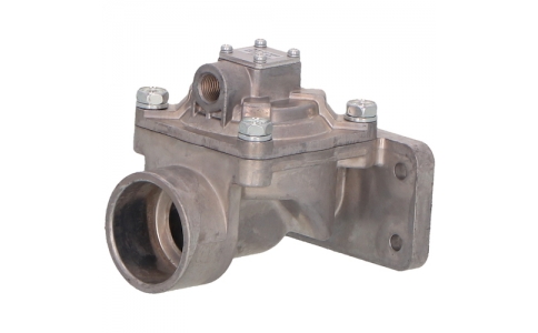 アマノ（株）  PLK31705  アマノ　ダイヤフラム弁　ＰＬＫ３１７０５