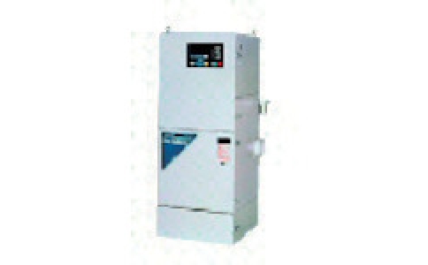 三立機器（株）  JD-300YA 200V 50HZ  三立　コマーシャルダストコレクター