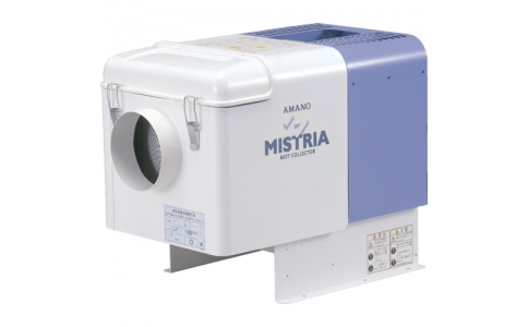 アマノ（株）  MZ-10  アマノ　フィルター式ミストコレクター　０．４ＫＷ