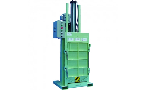 富士造機（株）  FPH-8K  フジ　１斗缶プレス機