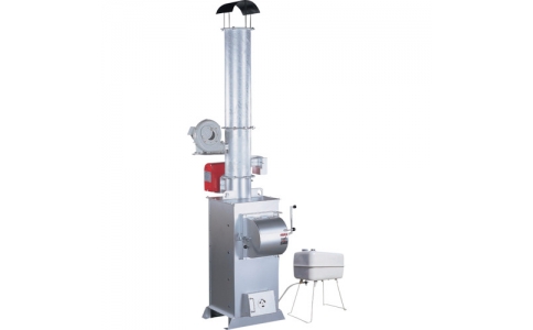 ＤＡＩＴＯ（株）  MD-50J  ＤＡＩＴＯ　紙くず・木くず用焼却炉　ＭＤ－５０Ｊ