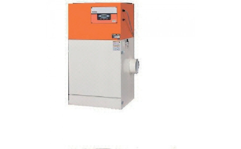 （株）スイデン  4538634928361  スイデン　集塵機（集じん装置）自動塵落し２．２ｋｗ３馬力６０Ｈｚ