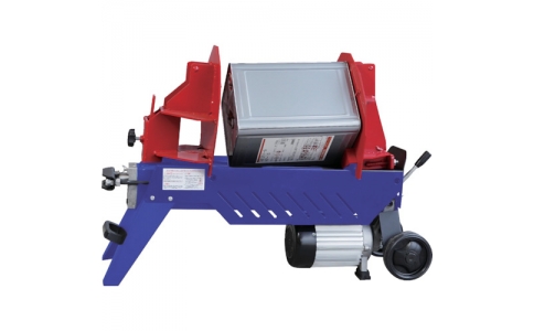 （株）和コーポレーション  AH-155  ＫＡＺ　電動缶つぶし機　ワンハンド仕様