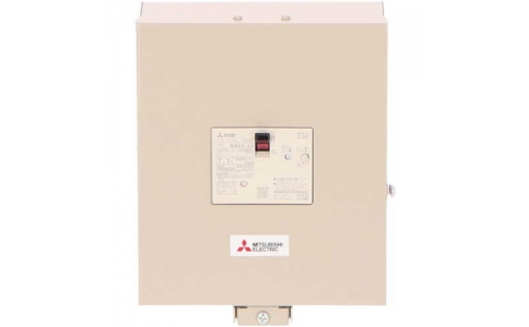 アマノ（株）  OMU833150  アマノ　ＭＪ－１５用　漏電ブレーカー