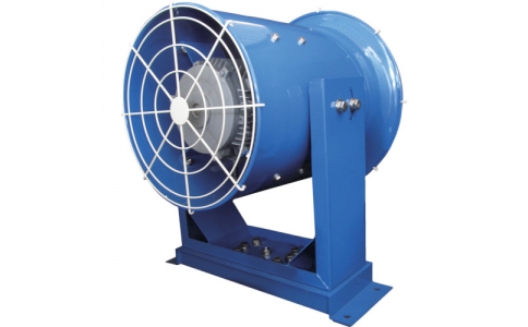 （株）鎌倉製作所  GRL-352-E3  鎌倉　ＧＹＭファン　高風速形