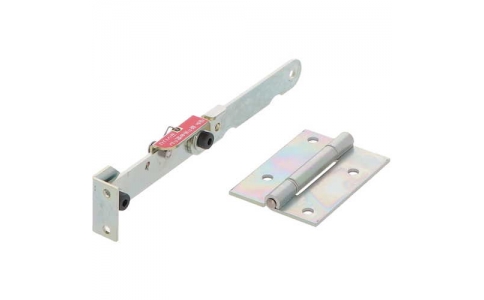 アマノ（株）  VFR91205  アマノ　ＩＳ－１５用　上部本体接続部セット