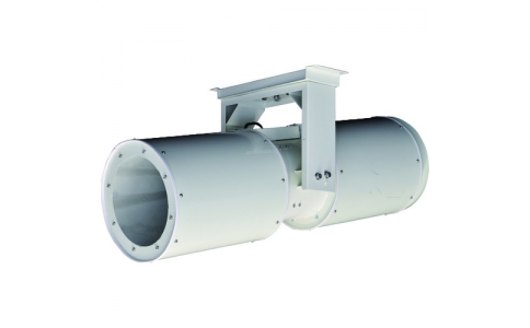 （株）鎌倉製作所  AHF-3021S-100V  鎌倉　搬送ファン　サイレンサあり　大風量モデル　単相１００Ｖ