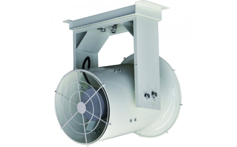 （株）鎌倉製作所  AHF-3041-100V  鎌倉　搬送ファン　サイレンサなし　単相１００Ｖ