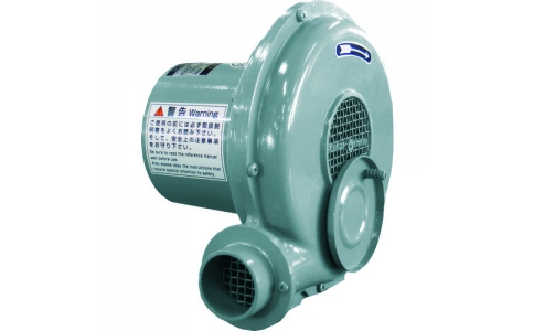 （株）淀川電機製作所  Y1.5  淀川電機　電動送風機　小型プレート型　Ｙシリーズ　単相１００Ｖ　（０．０３ｋＷ）