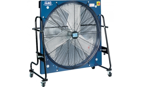 フルタ電機（株）  FA401C5  フルタ　ストリーム　単相１００Ｖ　５０ＨＺ