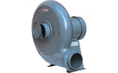 （株）淀川電機製作所  TBN2.5  淀川電機　電動送風機　ターボ型（耐熱型）　ＴＢＮシリーズ　単相１００Ｖ　（０．１２５ｋＷ）