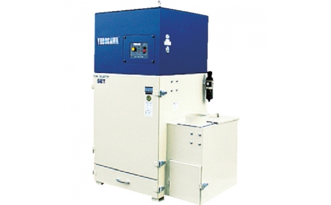 （株）淀川電機製作所  SET1500TEC-60HZ（60HZ）  淀川電機　溶接ヒューム用集塵機（１．５ｋＷ）　６０Ｈｚ