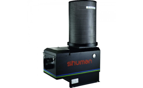 （株）シューマン  OLMIDA-15AD  ＳＨＵＭＡＮ　オイルミストダクトコレクター１５ＡＤ