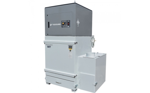 （株）淀川電機製作所  SET1500（50HZ）  淀川電機　溶接ヒューム用　集塵機（タイマー式パルスジェット除塵）　ＳＥＴ　三相２００Ｖ（１．５ｋＷ）５０Ｈｚ　５０Ｈｚ