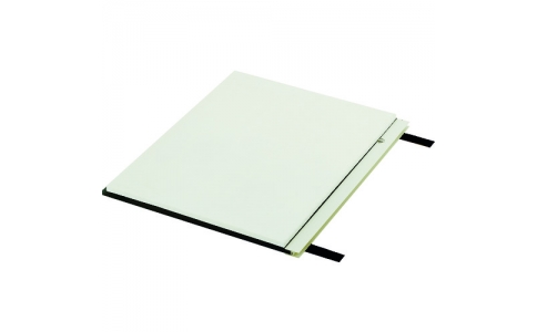 トラスコ中山（株）  SBOP-1  ＴＲＵＳＣＯ　テクセルＳＡＩＮＴ使用防音パネル　Ｓｈｉｚｕｍａｒｅ　１枚（連結可能タイプ）